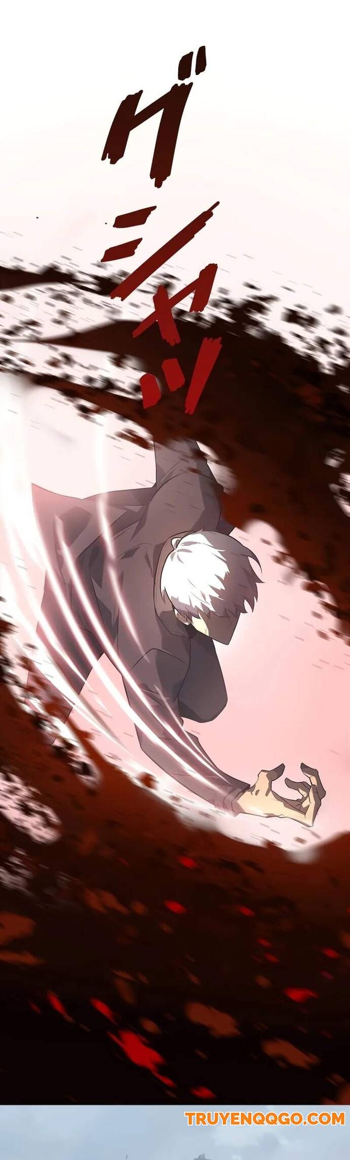 Trở Về Từ Vực Thẳm Chap 6 - Next Chap 7