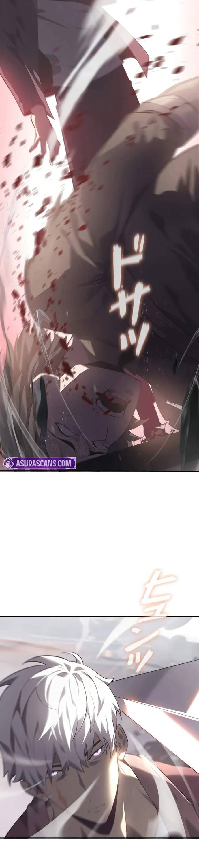 Trở Về Từ Vực Thẳm Chap 6 - Next Chap 7