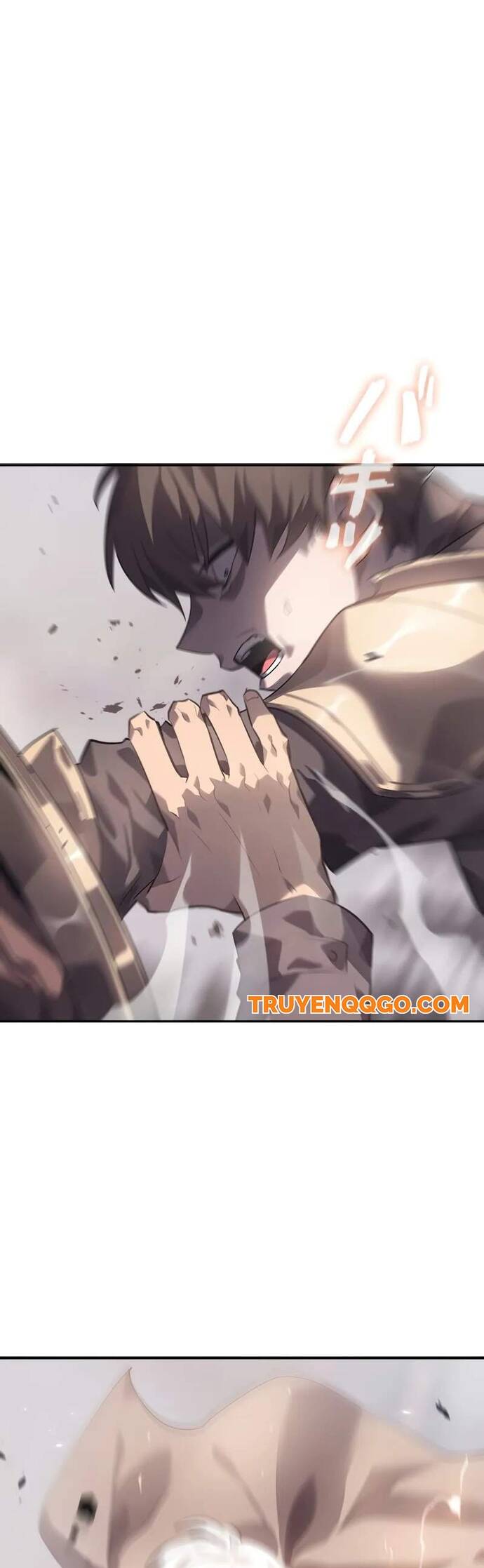 Trở Về Từ Vực Thẳm Chap 6 - Next Chap 7