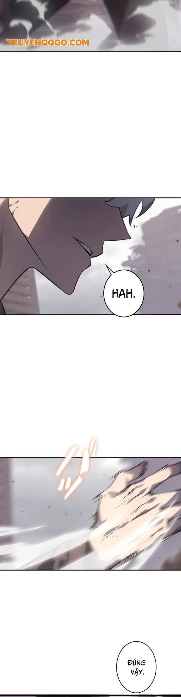 Trở Về Từ Vực Thẳm Chap 6 - Next Chap 7