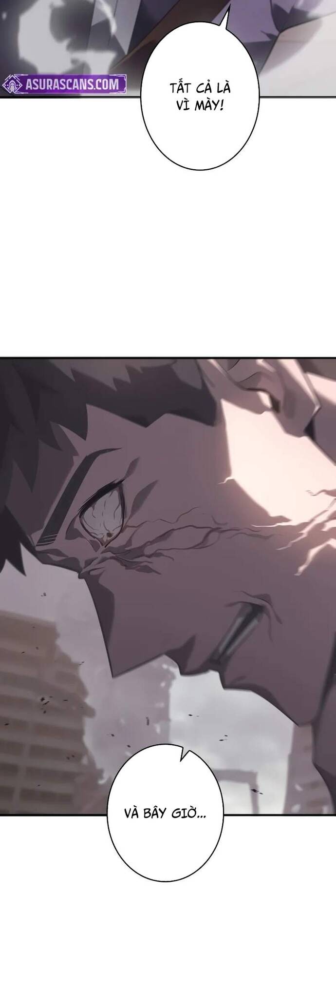 Trở Về Từ Vực Thẳm Chap 6 - Next Chap 7