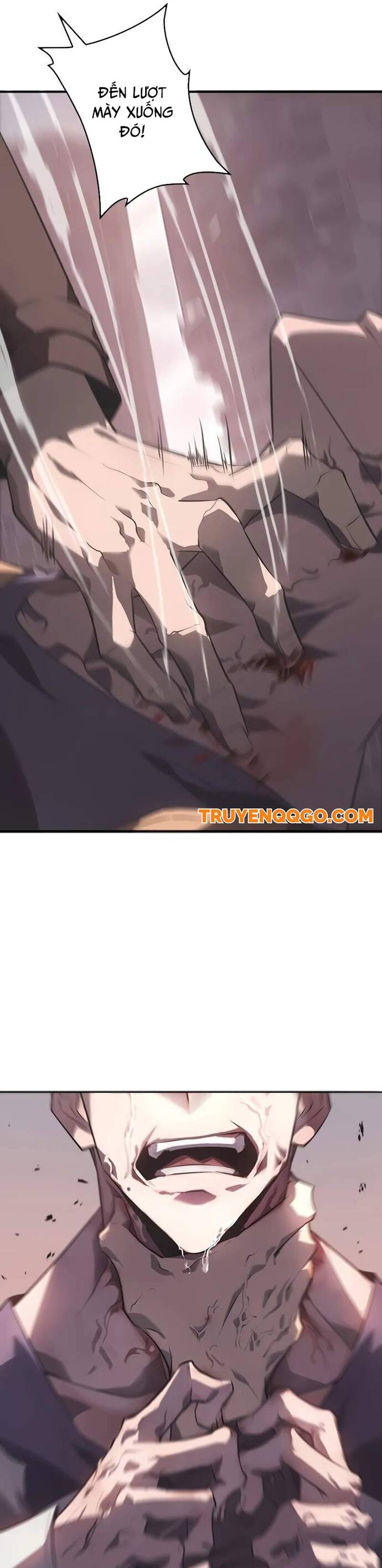 Trở Về Từ Vực Thẳm Chap 6 - Next Chap 7