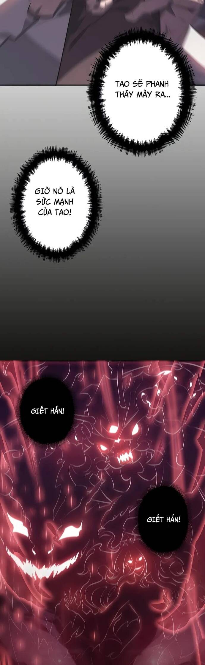 Trở Về Từ Vực Thẳm Chap 6 - Next Chap 7