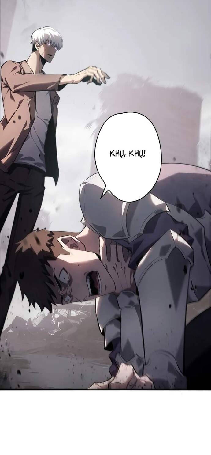Trở Về Từ Vực Thẳm Chap 7 - Next Chap 8