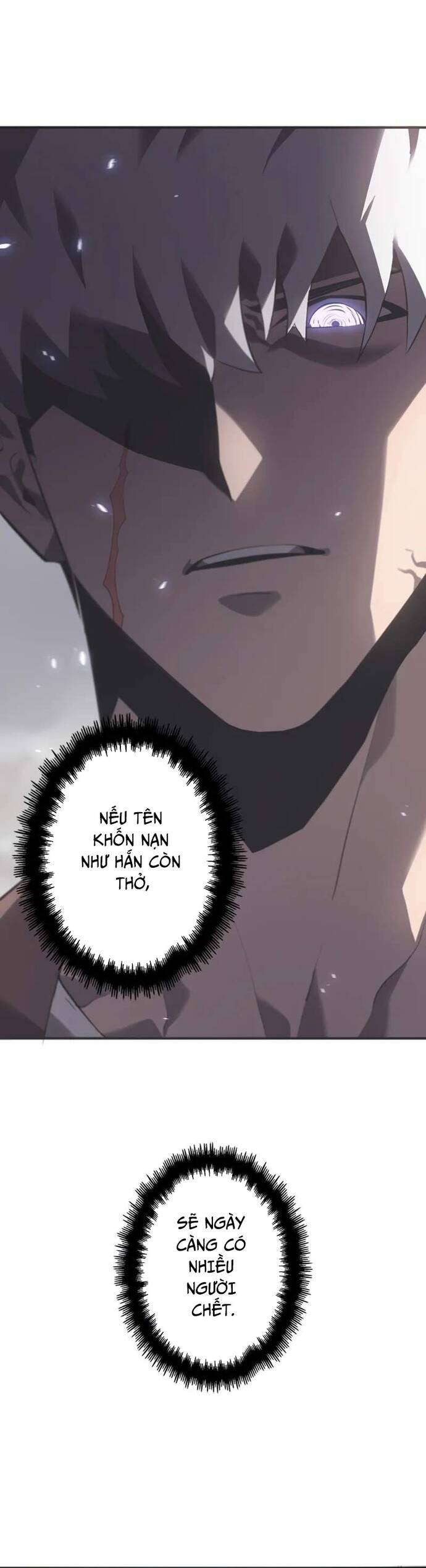 Trở Về Từ Vực Thẳm Chap 7 - Next Chap 8