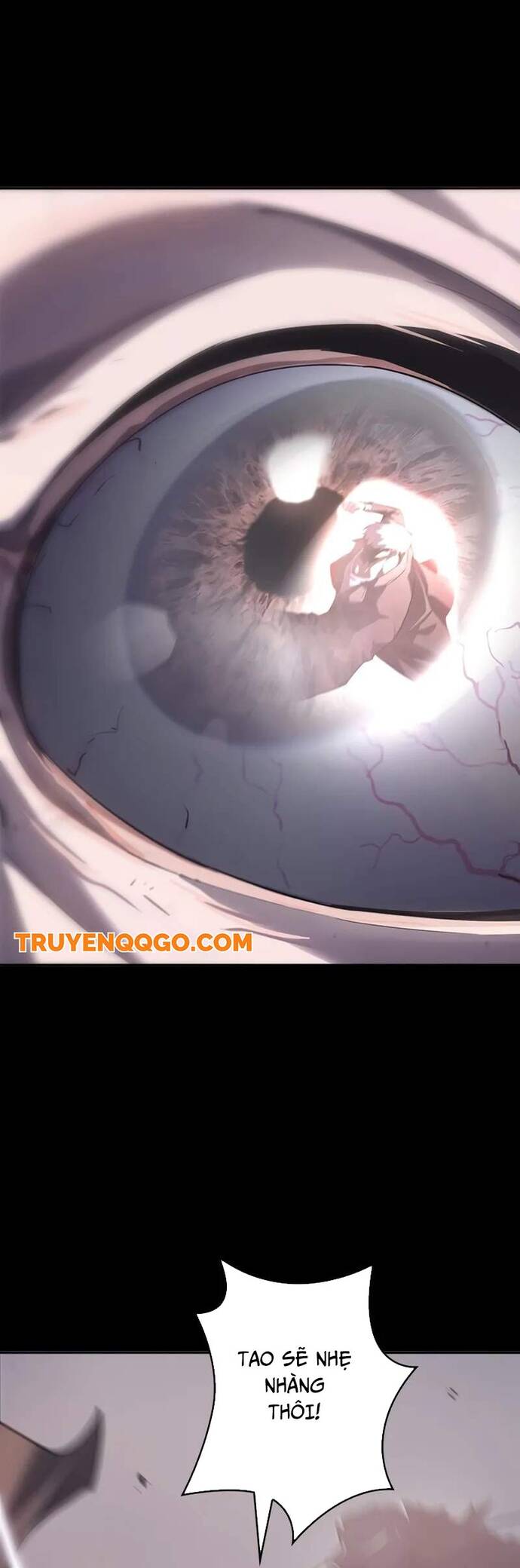 Trở Về Từ Vực Thẳm Chap 7 - Next Chap 8