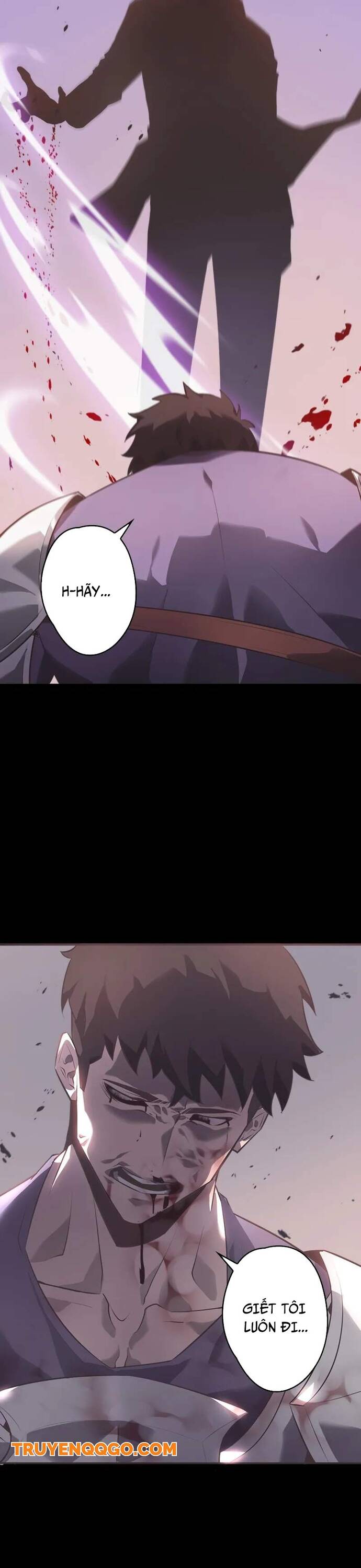 Trở Về Từ Vực Thẳm Chap 7 - Next Chap 8
