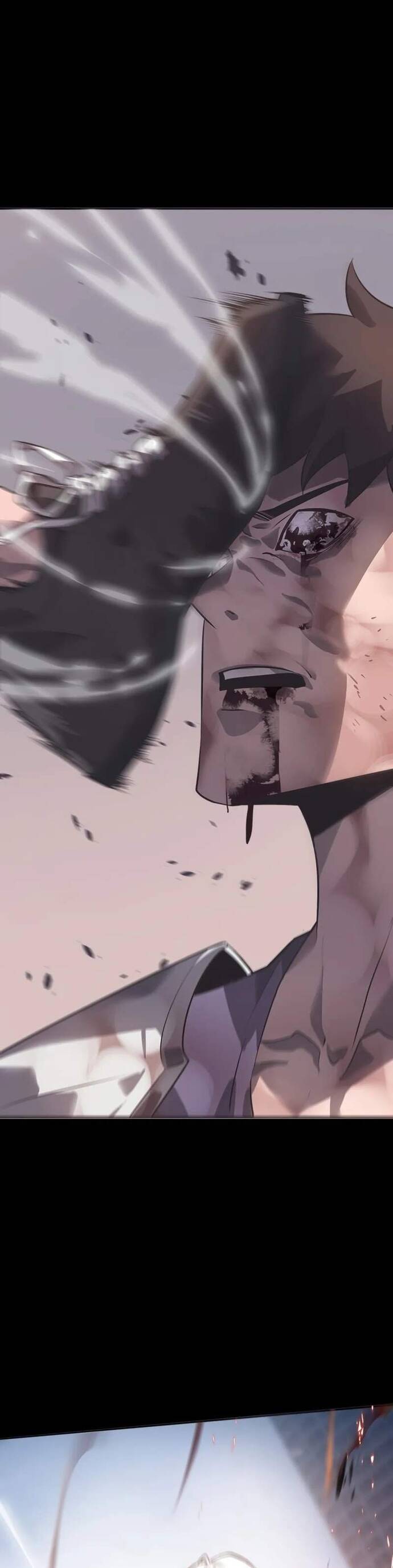 Trở Về Từ Vực Thẳm Chap 7 - Next Chap 8