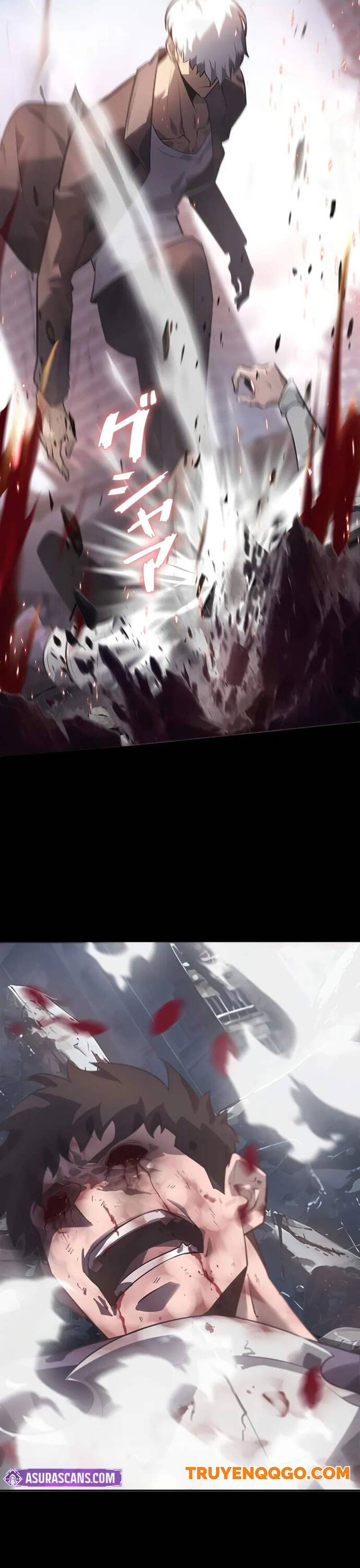 Trở Về Từ Vực Thẳm Chap 7 - Next Chap 8