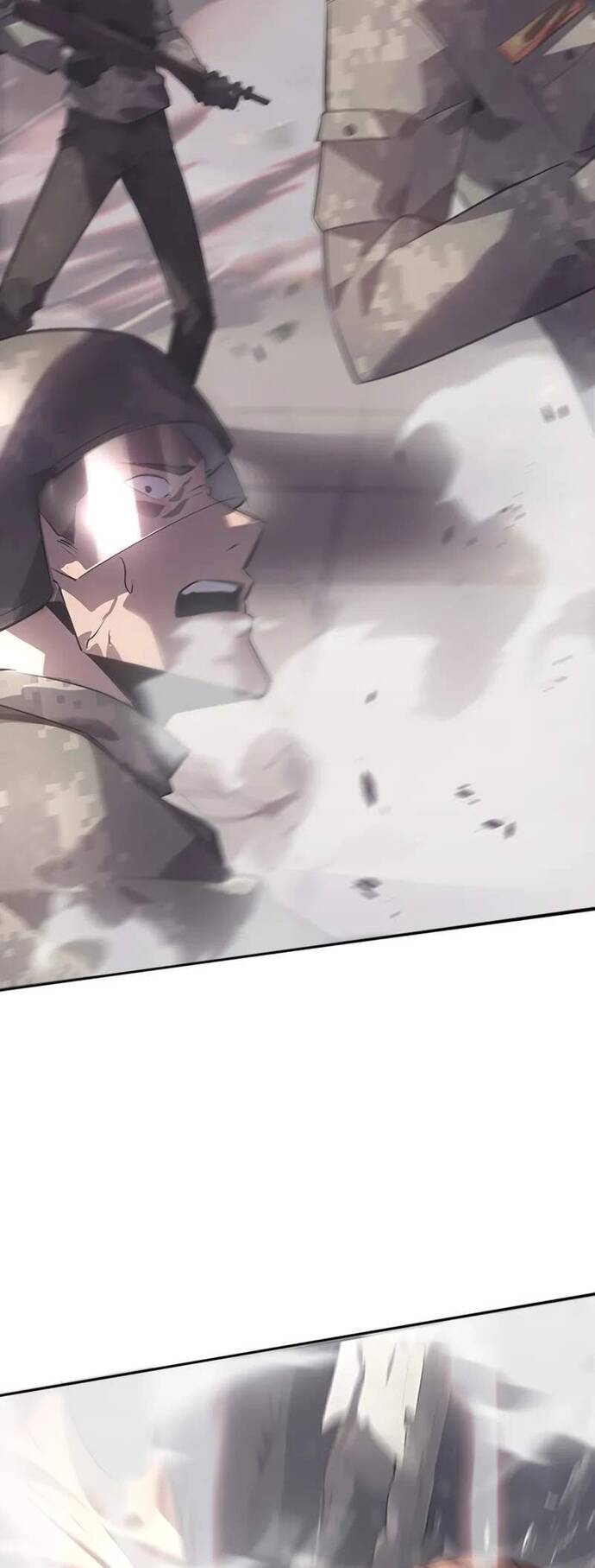 Trở Về Từ Vực Thẳm Chap 7 - Next Chap 8
