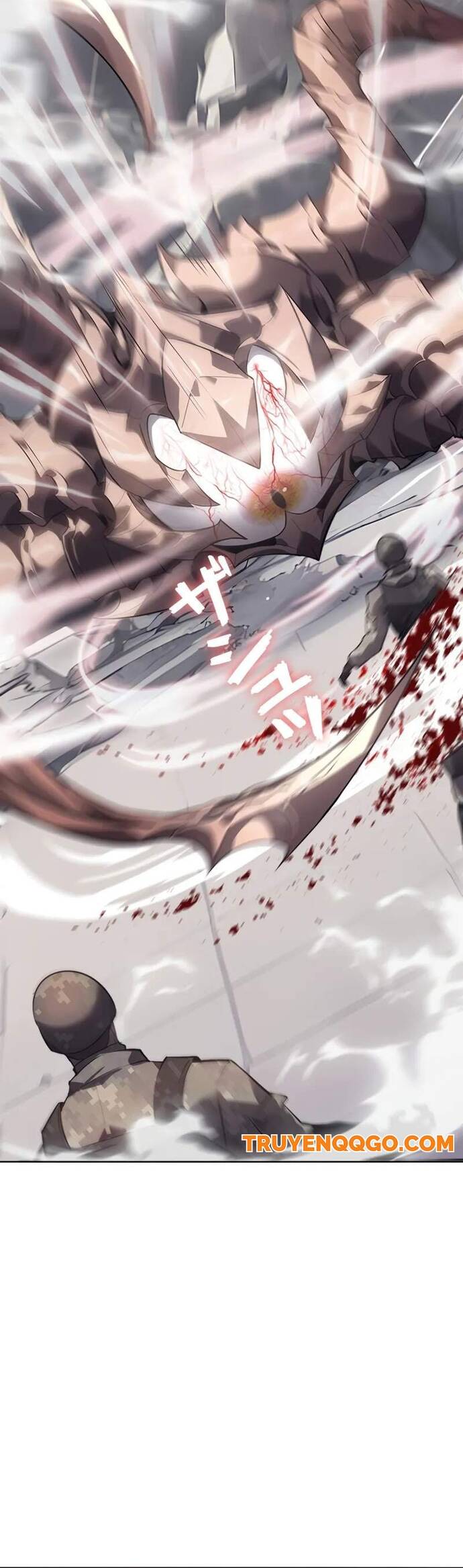 Trở Về Từ Vực Thẳm Chap 7 - Next Chap 8