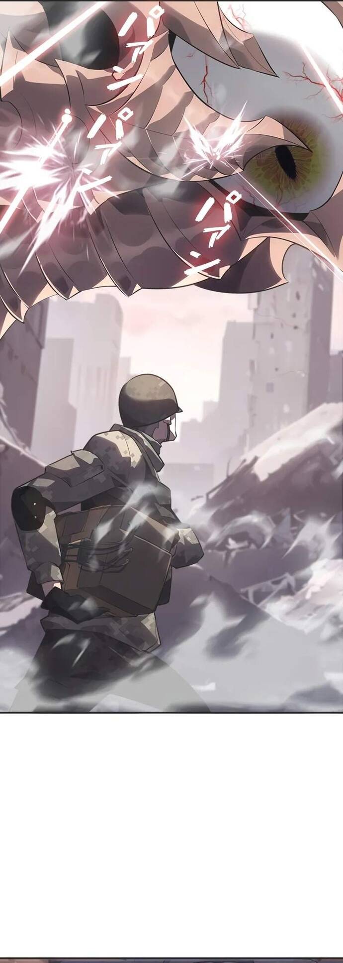 Trở Về Từ Vực Thẳm Chap 7 - Next Chap 8