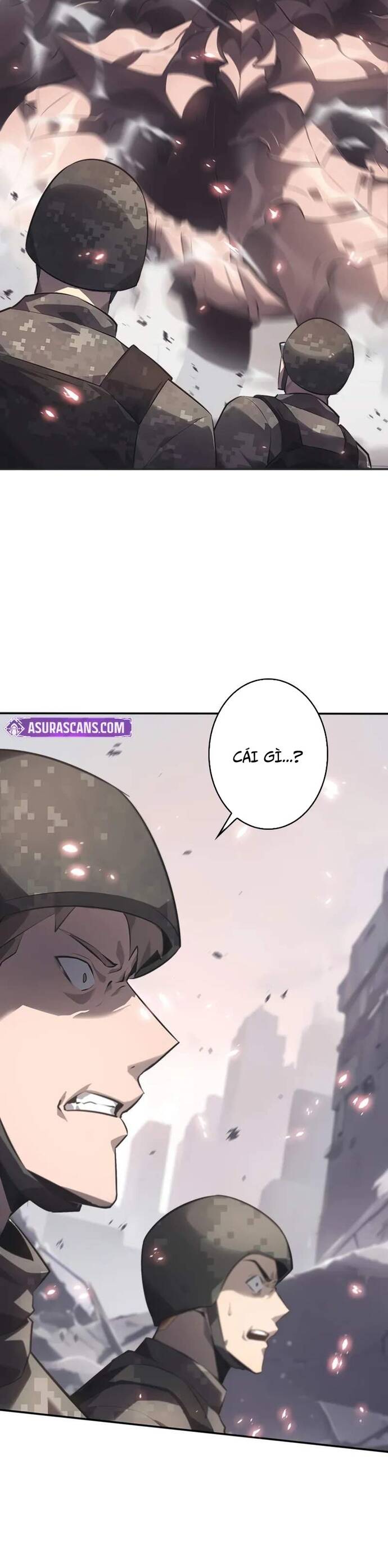 Trở Về Từ Vực Thẳm Chap 7 - Next Chap 8