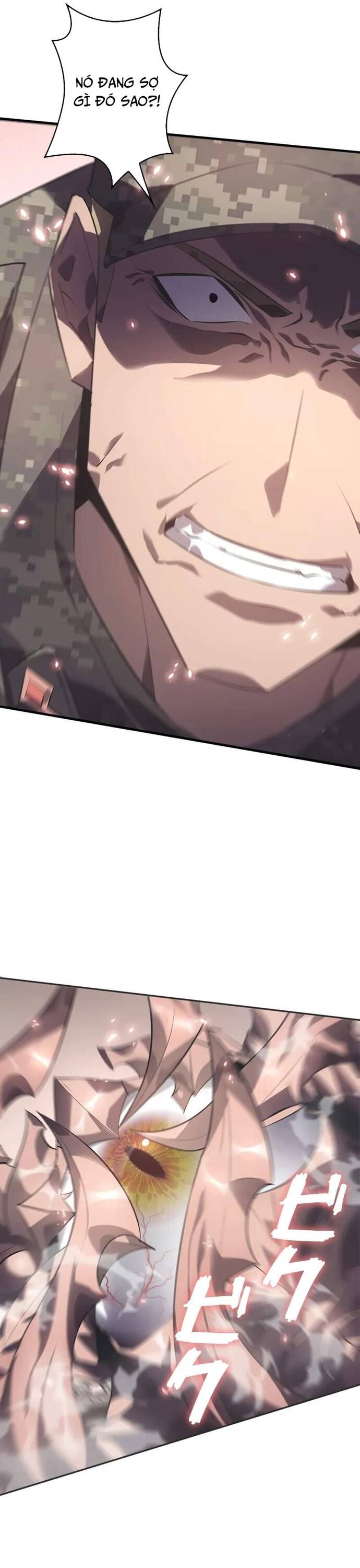 Trở Về Từ Vực Thẳm Chap 7 - Next Chap 8