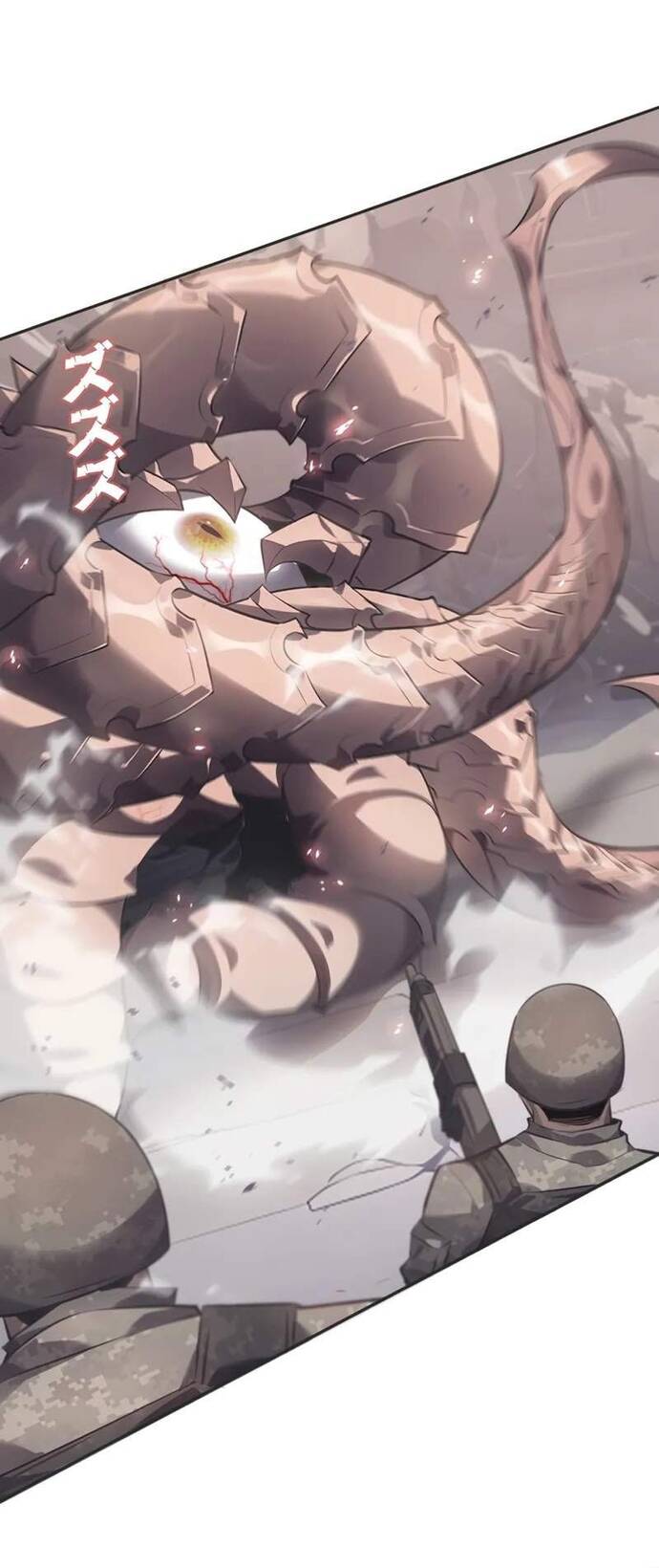 Trở Về Từ Vực Thẳm Chap 7 - Next Chap 8