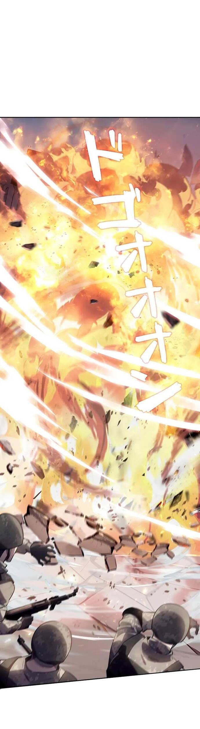 Trở Về Từ Vực Thẳm Chap 7 - Next Chap 8