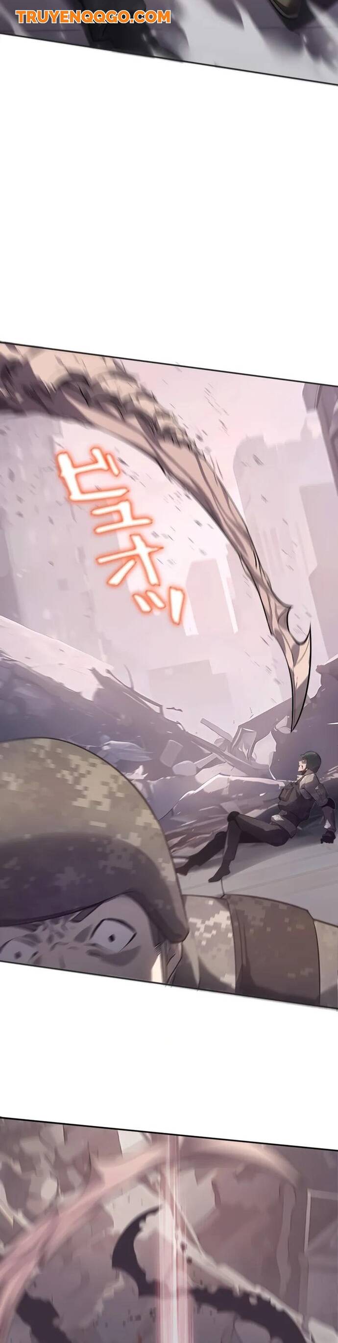 Trở Về Từ Vực Thẳm Chap 7 - Next Chap 8