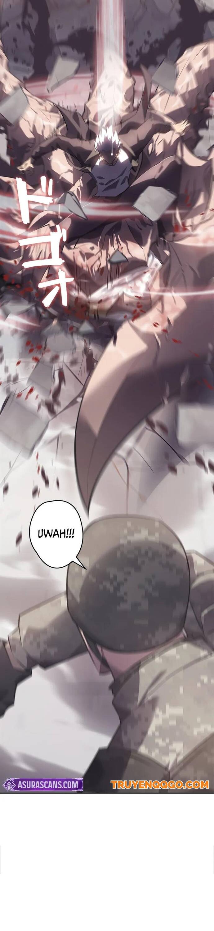 Trở Về Từ Vực Thẳm Chap 7 - Next Chap 8