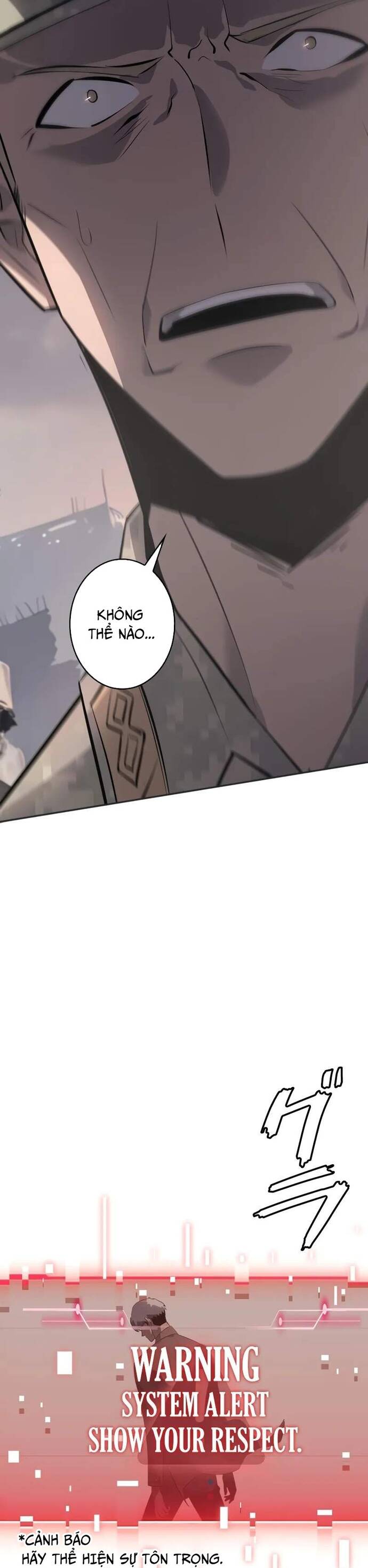 Trở Về Từ Vực Thẳm Chap 8 - Next Chap 9