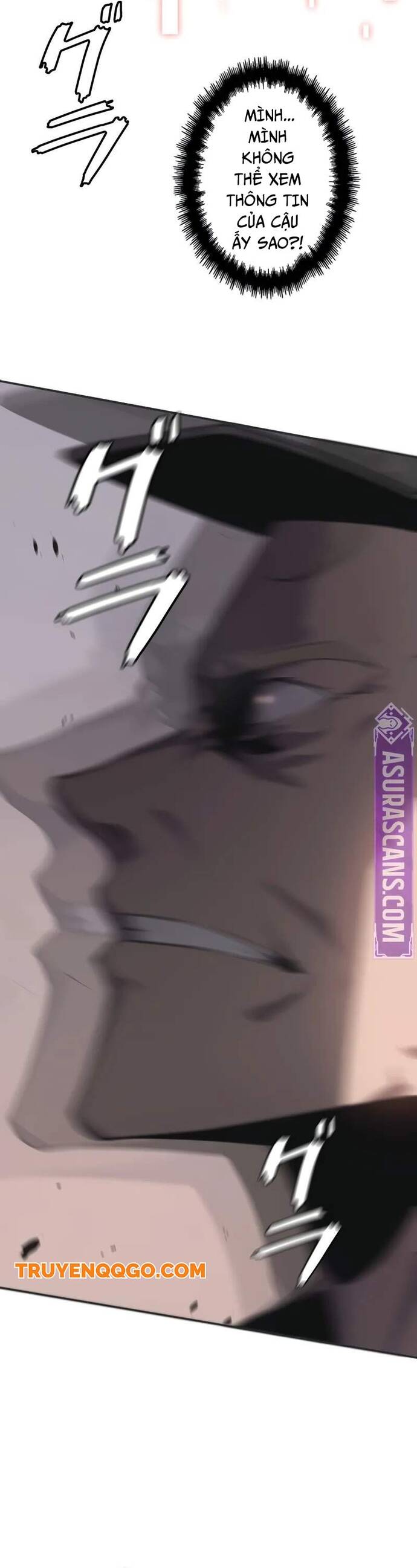 Trở Về Từ Vực Thẳm Chap 8 - Next Chap 9