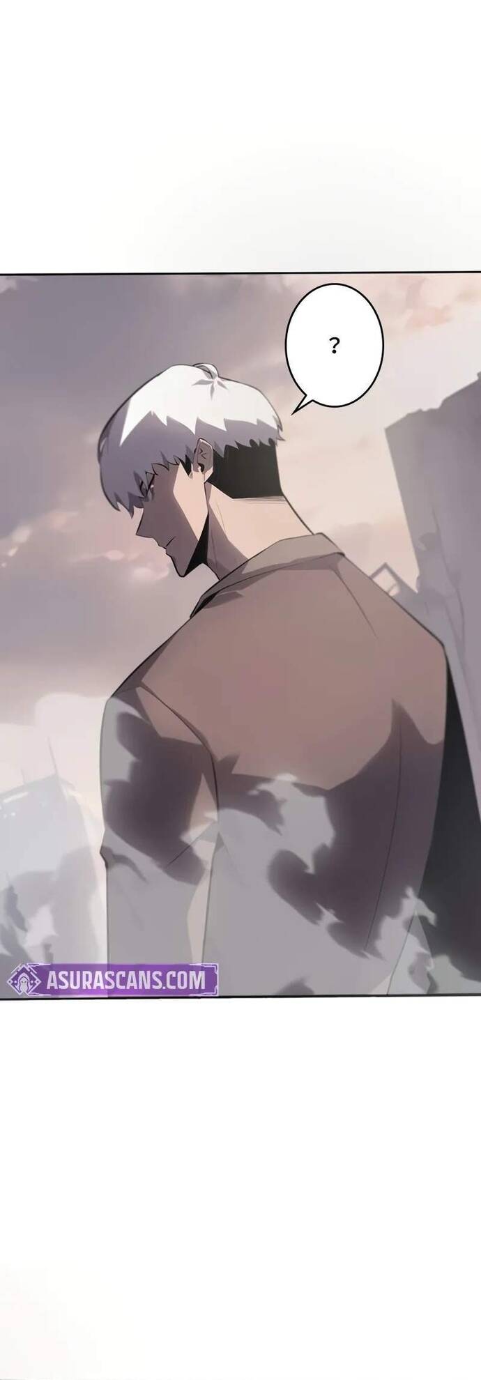 Trở Về Từ Vực Thẳm Chap 8 - Next Chap 9