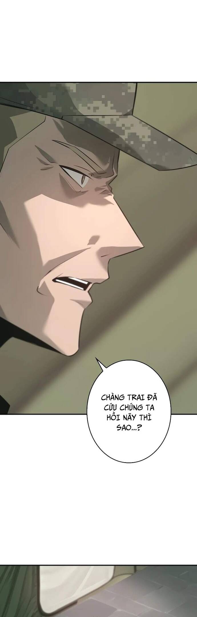 Trở Về Từ Vực Thẳm Chap 8 - Next Chap 9