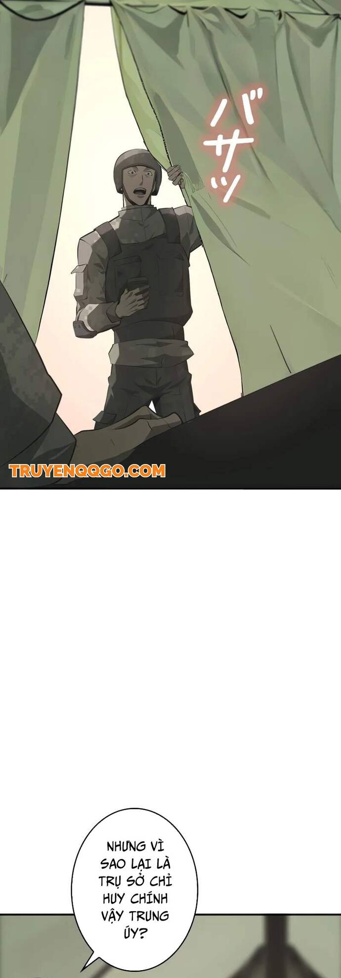 Trở Về Từ Vực Thẳm Chap 8 - Next Chap 9