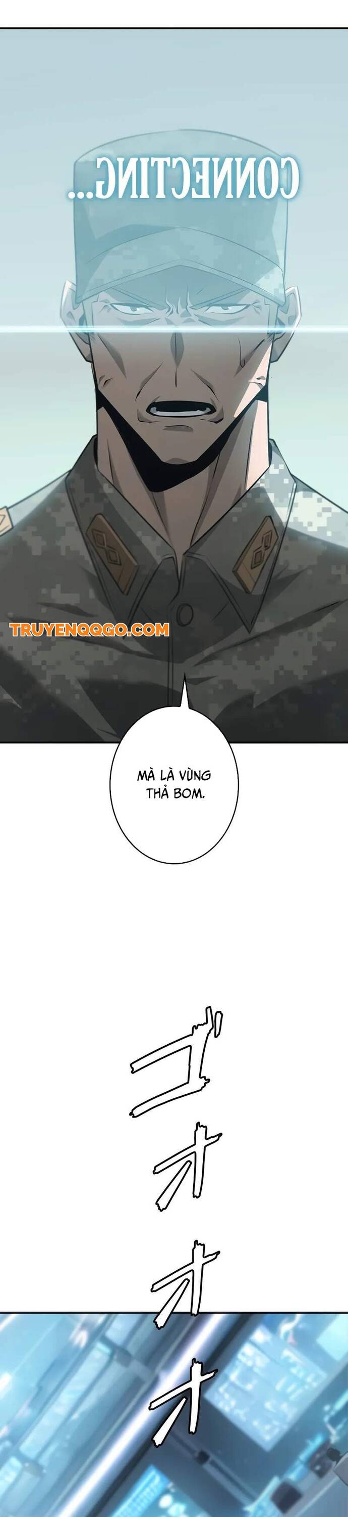 Trở Về Từ Vực Thẳm Chap 8 - Next Chap 9
