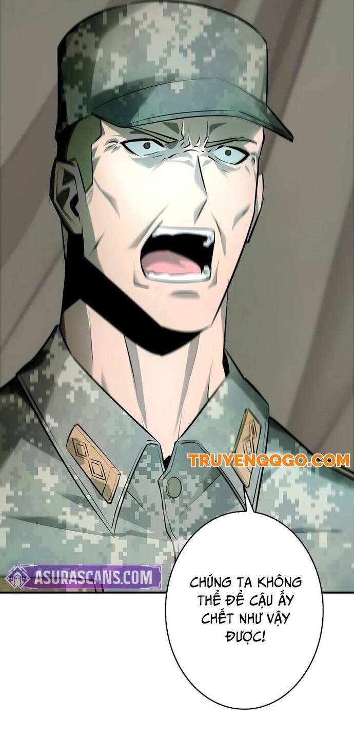 Trở Về Từ Vực Thẳm Chap 8 - Next Chap 9