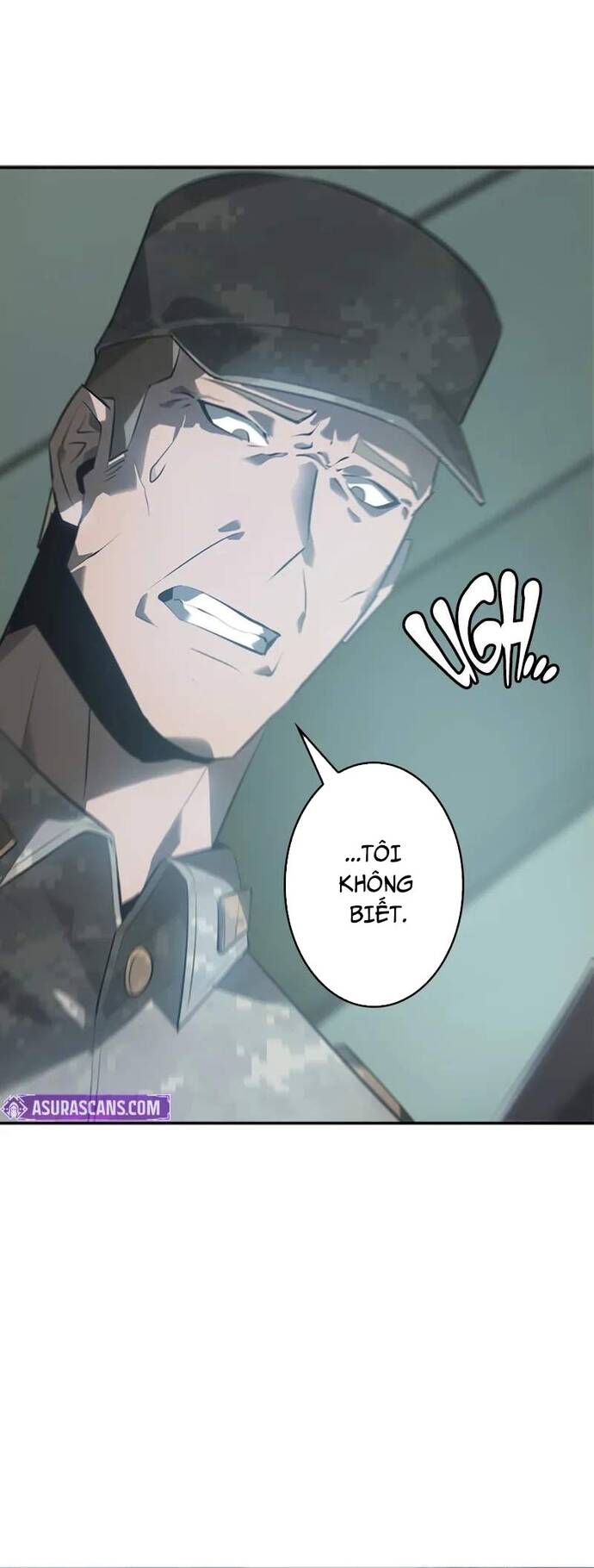 Trở Về Từ Vực Thẳm Chap 9 - Next Chap 10