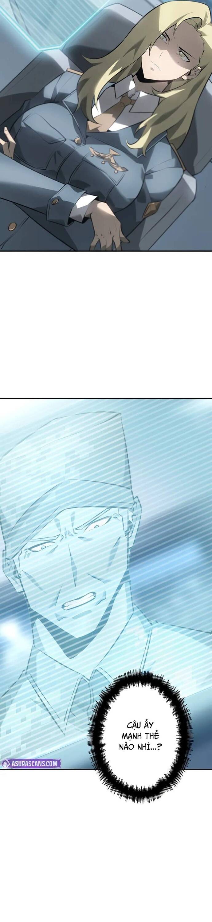 Trở Về Từ Vực Thẳm Chap 9 - Next Chap 10
