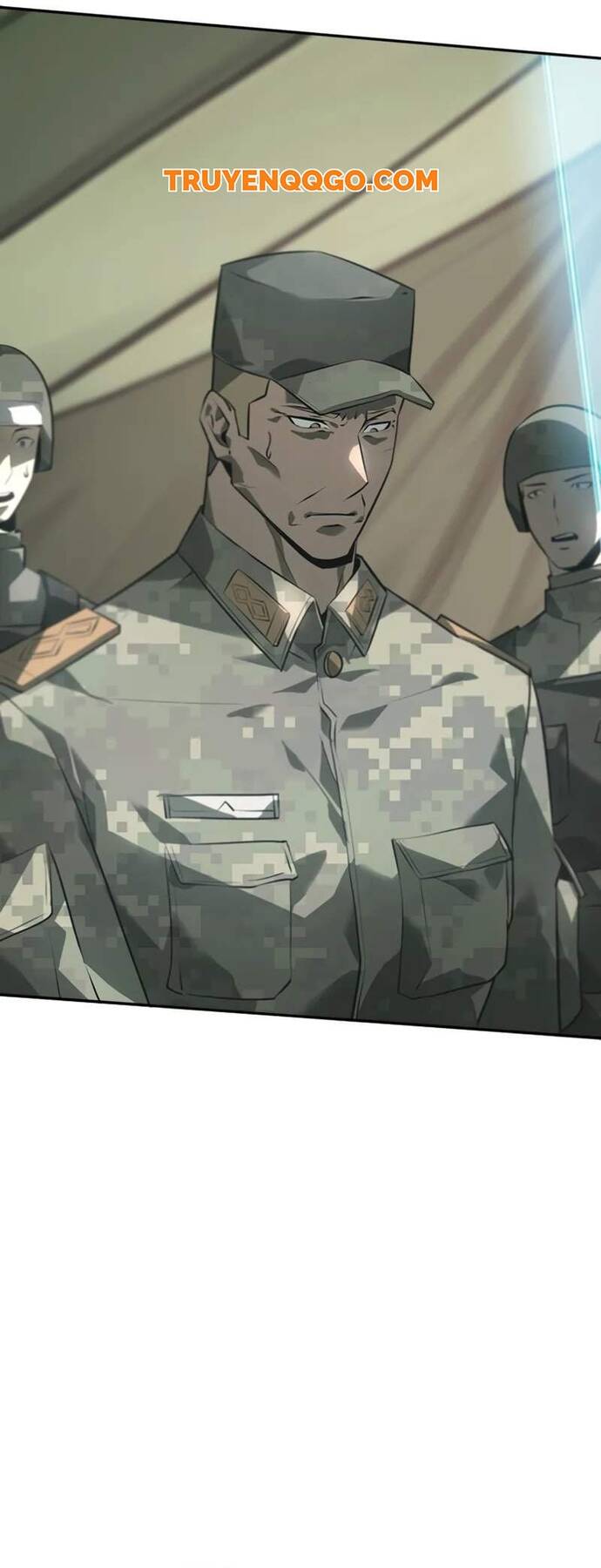 Trở Về Từ Vực Thẳm Chap 9 - Next Chap 10