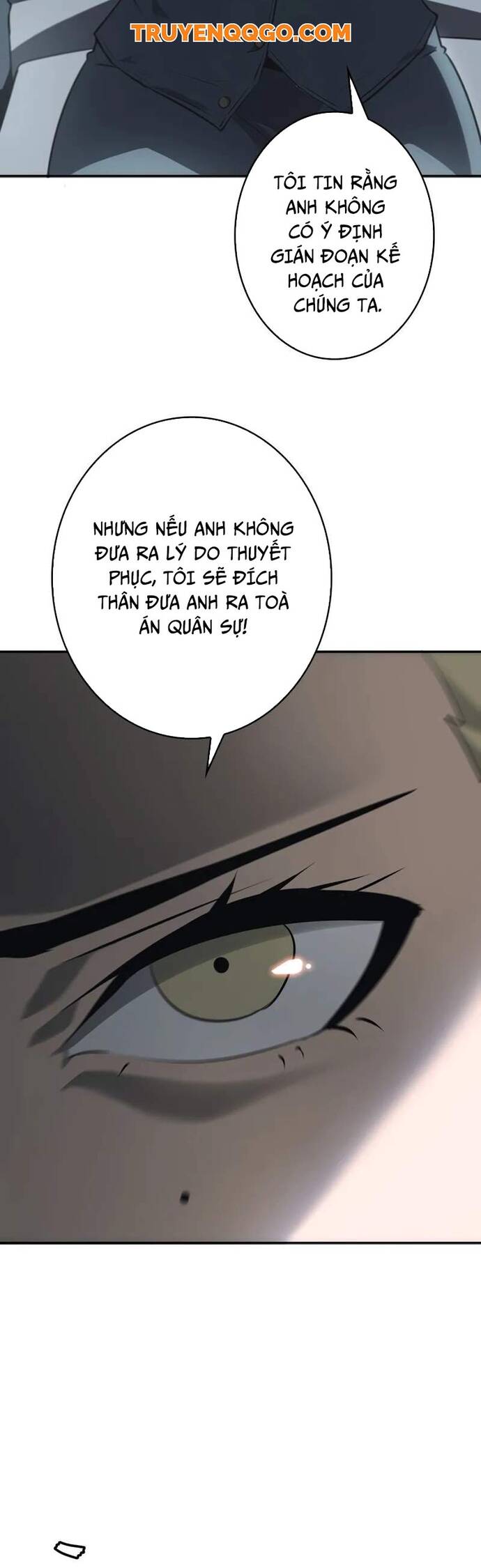 Trở Về Từ Vực Thẳm Chap 9 - Next Chap 10