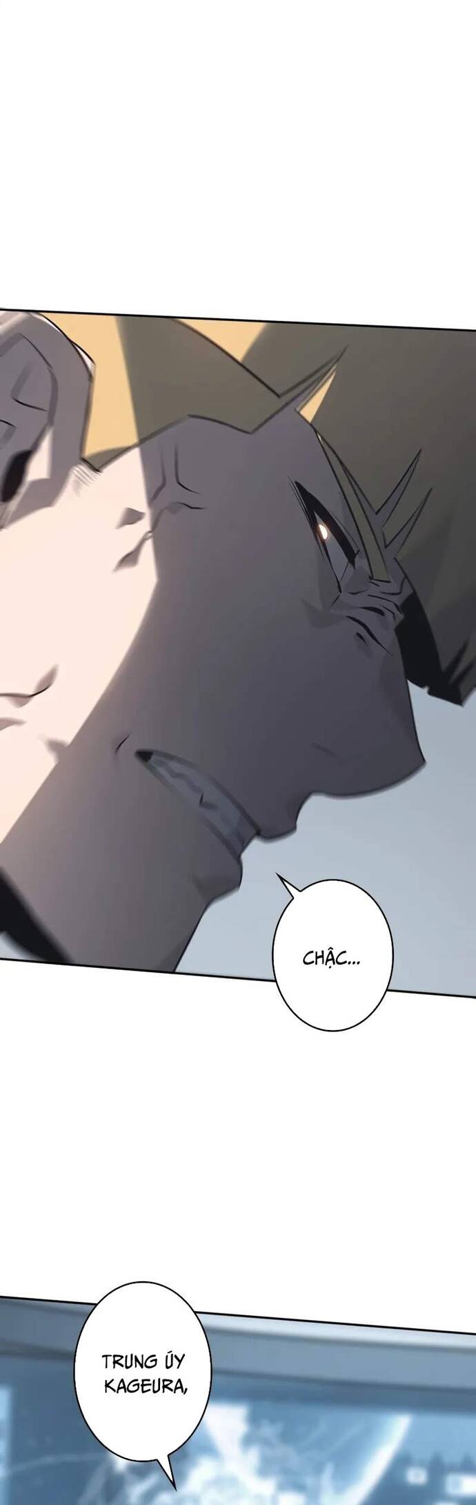 Trở Về Từ Vực Thẳm Chap 9 - Next Chap 10