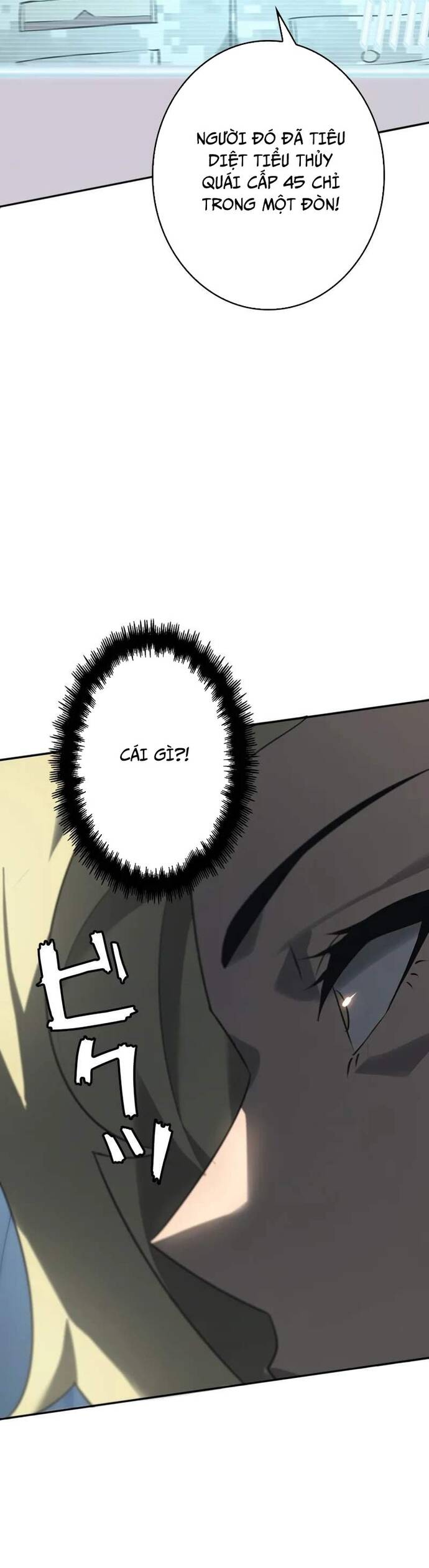 Trở Về Từ Vực Thẳm Chap 9 - Next Chap 10