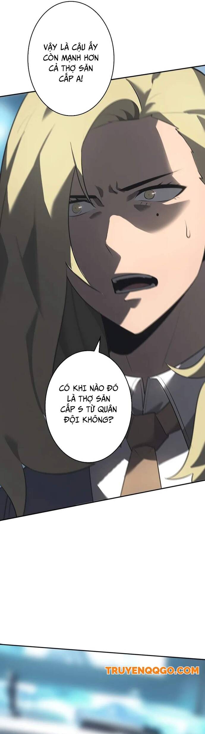 Trở Về Từ Vực Thẳm Chap 9 - Next Chap 10