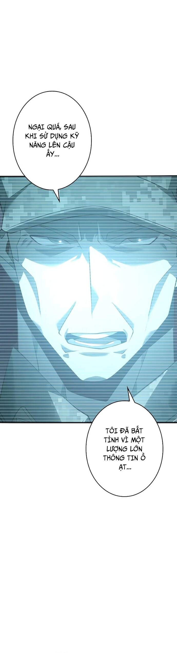 Trở Về Từ Vực Thẳm Chap 9 - Next Chap 10
