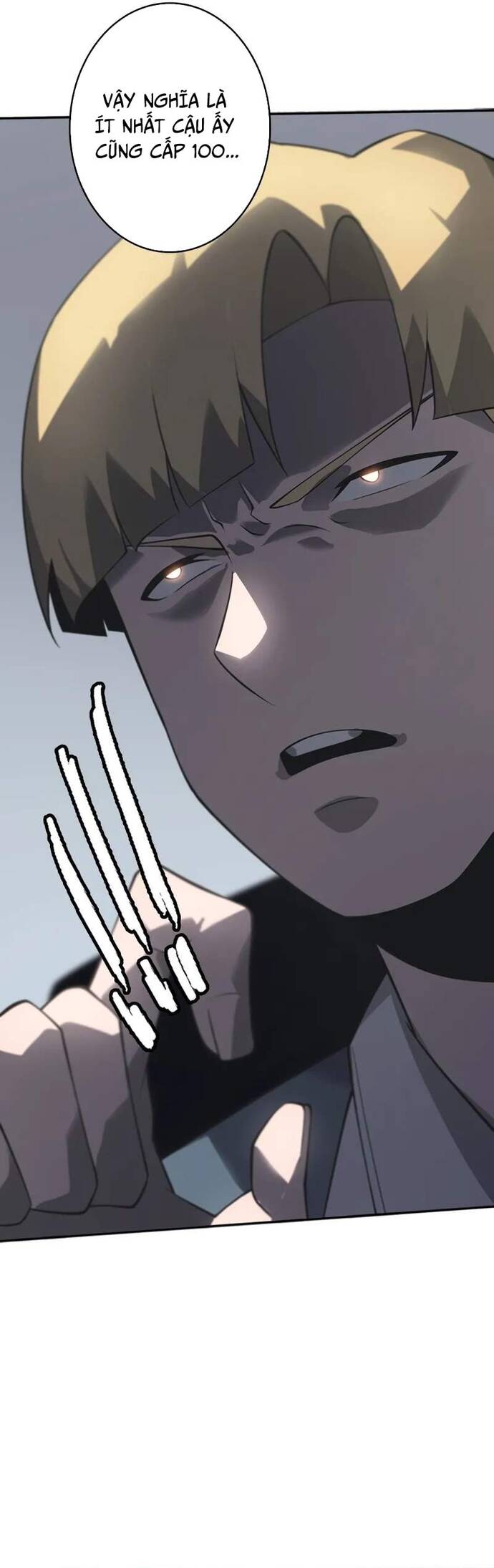 Trở Về Từ Vực Thẳm Chap 9 - Next Chap 10