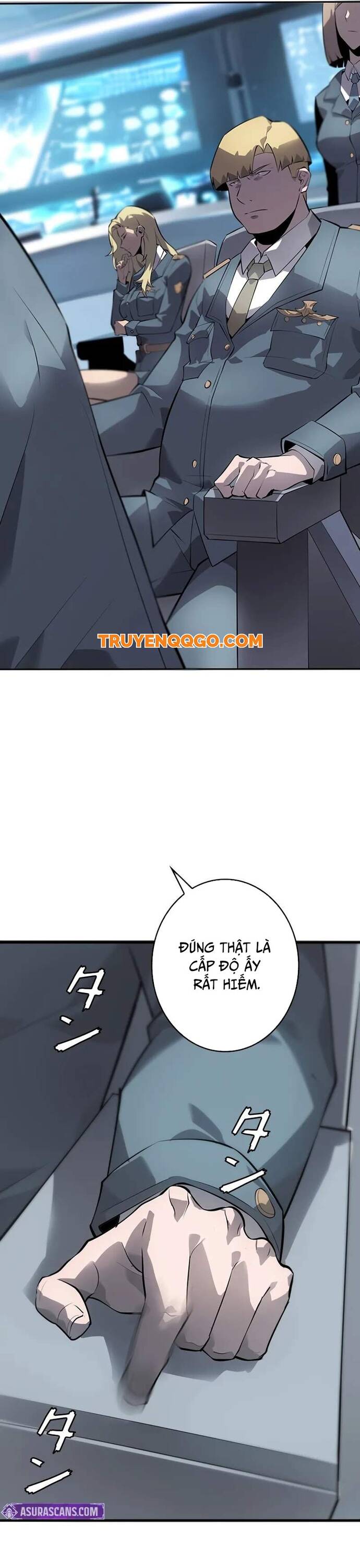 Trở Về Từ Vực Thẳm Chap 9 - Next Chap 10