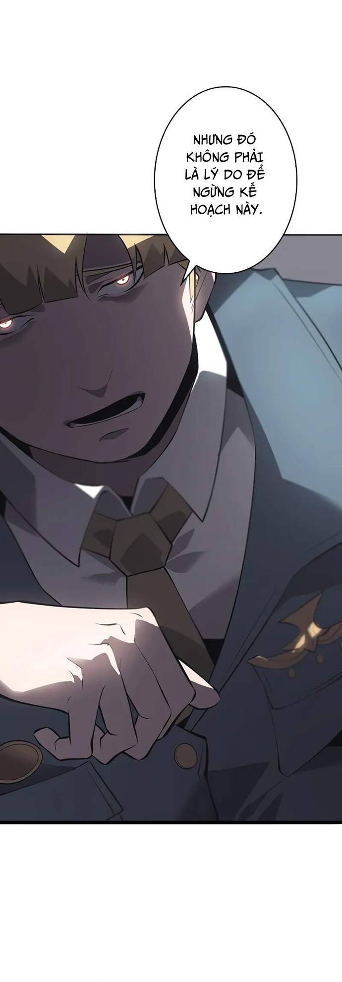 Trở Về Từ Vực Thẳm Chap 9 - Next Chap 10