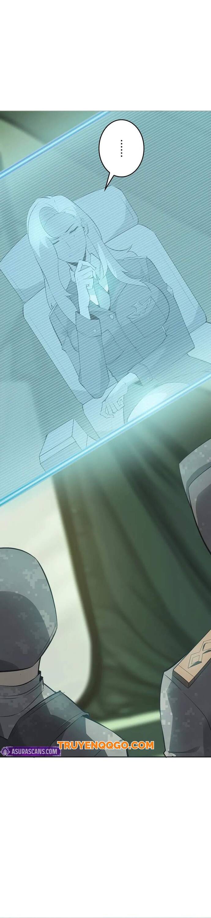Trở Về Từ Vực Thẳm Chap 9 - Next Chap 10