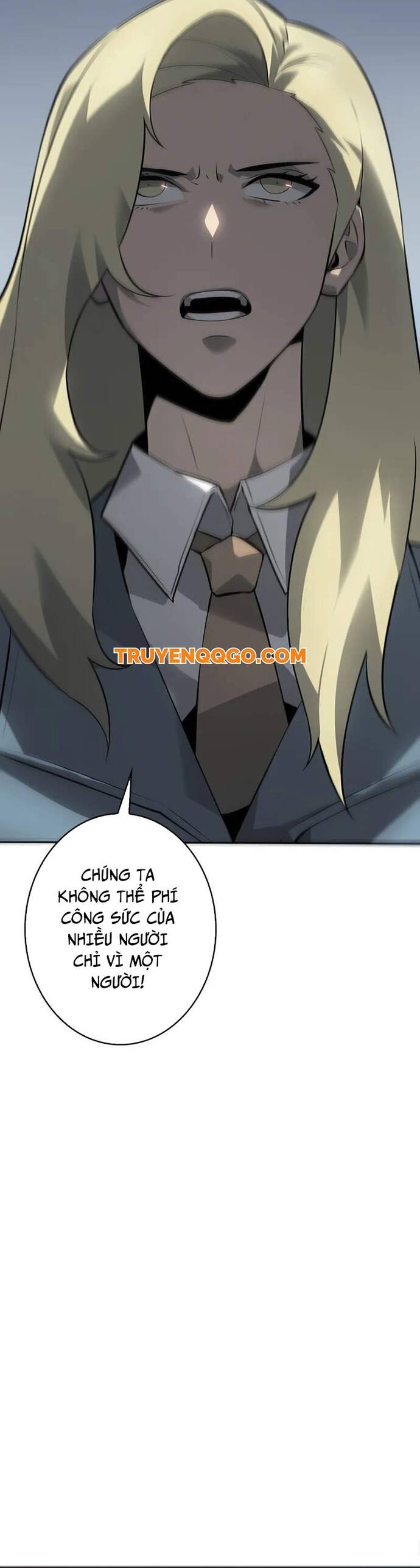 Trở Về Từ Vực Thẳm Chap 9 - Next Chap 10