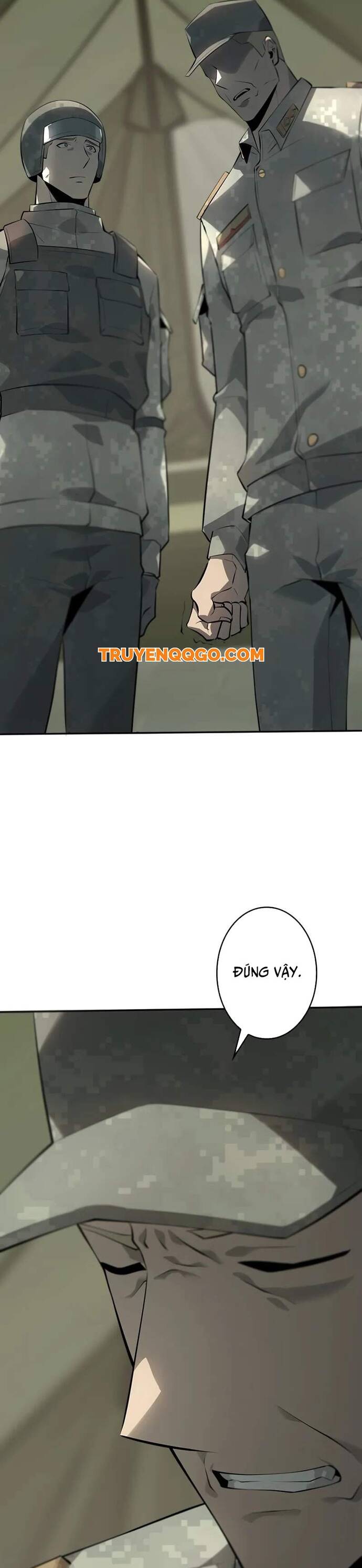 Trở Về Từ Vực Thẳm Chap 9 - Next Chap 10