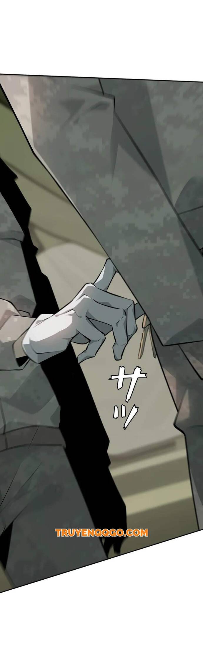 Trở Về Từ Vực Thẳm Chap 9 - Next Chap 10