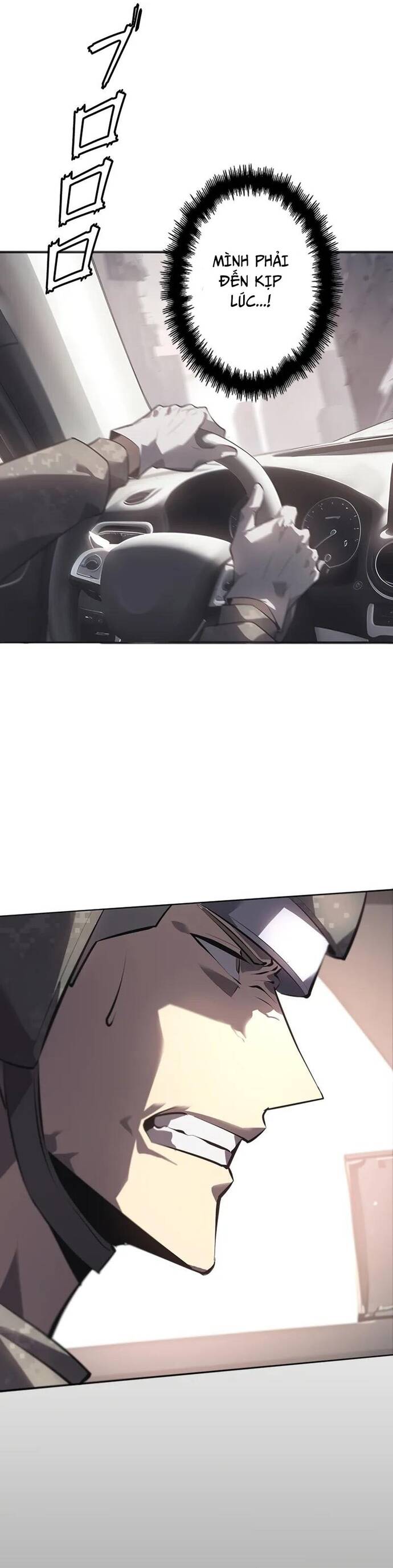 Trở Về Từ Vực Thẳm Chap 9 - Next Chap 10