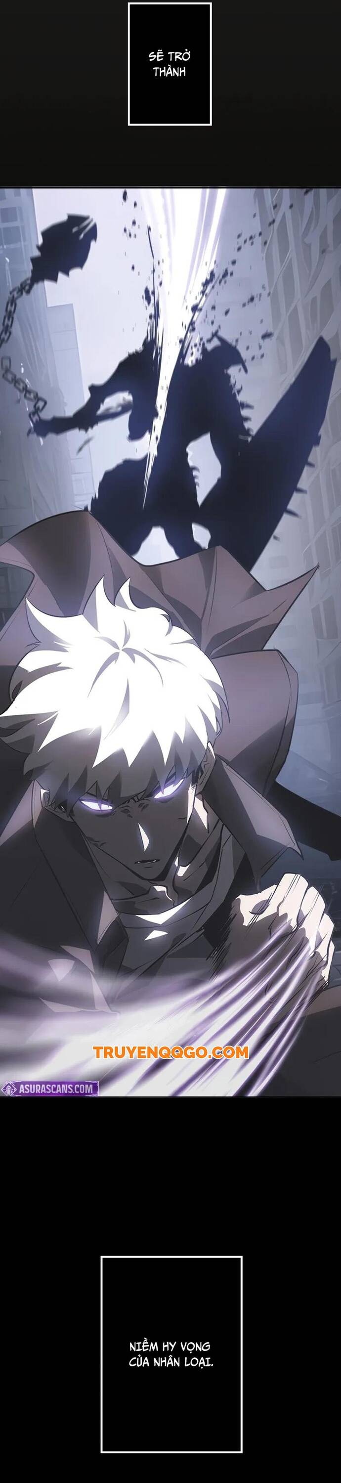 Trở Về Từ Vực Thẳm Chap 9 - Next Chap 10