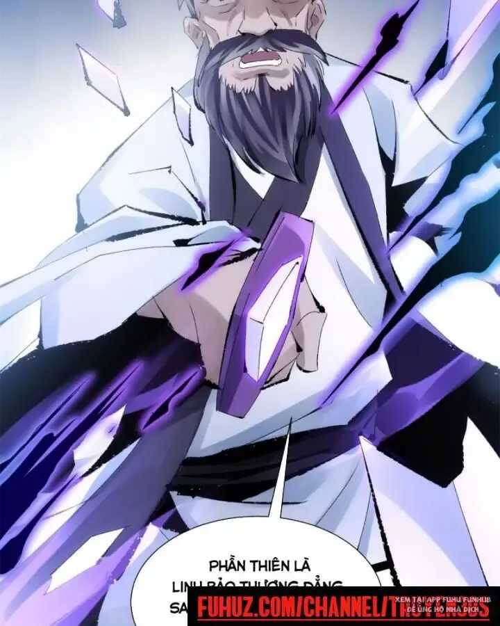 Tróc Đao Nhân Chap 1 - Next Chap 2