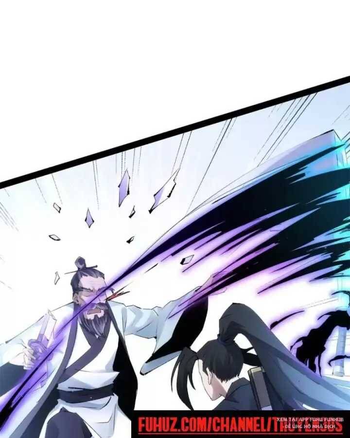 Tróc Đao Nhân Chap 1 - Next Chap 2
