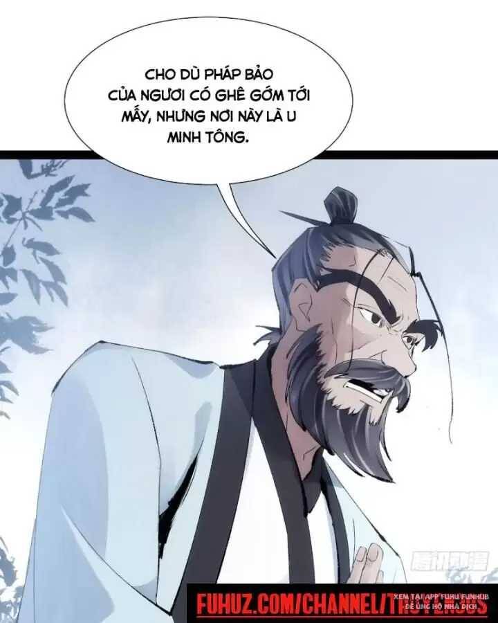 Tróc Đao Nhân Chap 1 - Next Chap 2
