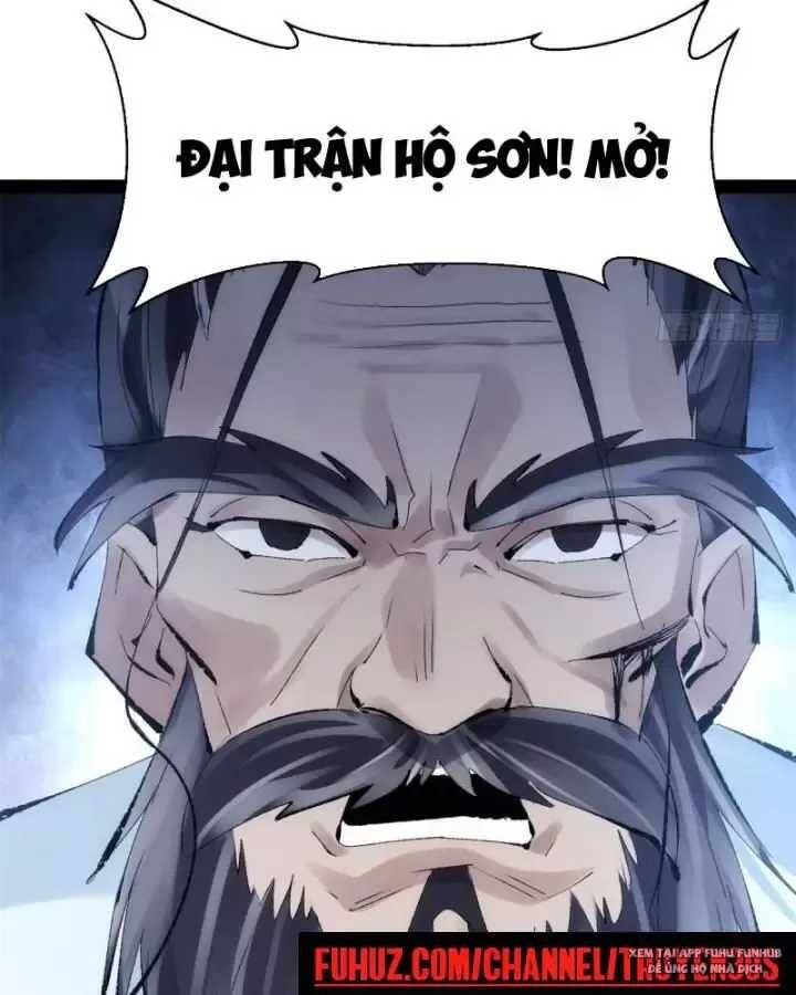 Tróc Đao Nhân Chap 1 - Next Chap 2